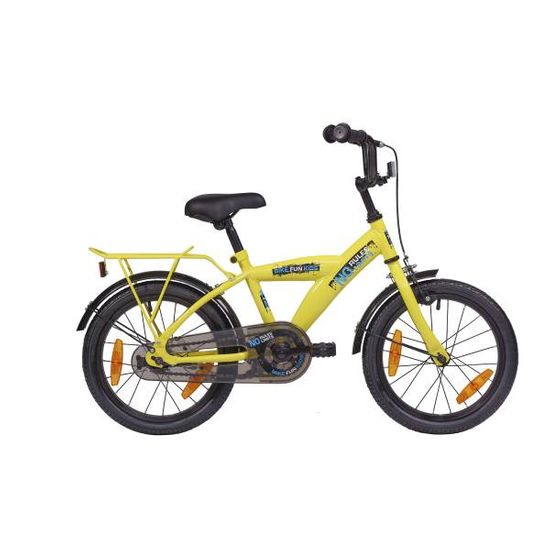 Bike Fun Kids Wagelaar Rijwielgroothandel BV