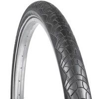Cst buitenband zeppelin 28 x 2.00 zw refl