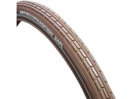 Cst Eb1301c bub 28x1.75/47-622 class. bruin. afbeelding