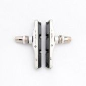 Simson v-brake cardridge remschoen cpl. afbeelding