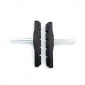 Simson v-brake remschoen m/stift afbeelding