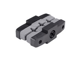 Simson Remblokken magura e-bike hs33/hs11 rubber 2 stuks afbeelding