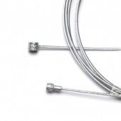 Simson Binnenkabel rem 2250 mm zilver afbeelding