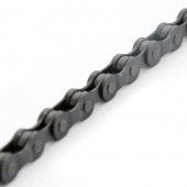 Simson ketting derailleur 5/6/7 - hoogwaardige fietsketting, 116 schakels, 1/2"x 3/32" afbeelding