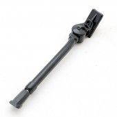 Simson Standaard enkel 16/26 inch aluminium zwart afbeelding