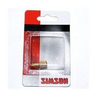 Simson Verloopnippel fiets auto afbeelding