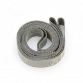 Simson Velglint 16 mm zwart afbeelding
