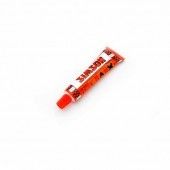 Simson Solutie lijm klein 10 ml afbeelding