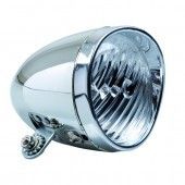 Simson koplamp classic chroom afbeelding