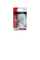 Simson versnellingstift afbeelding