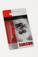 Simson verbindingsschakel 9 speed 1/2"x5/64" afbeelding