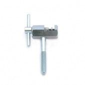Simson Kettingpons zilver afbeelding
