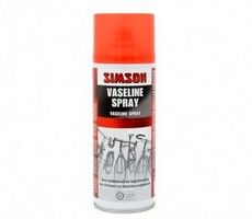 Simson Vaseline spray