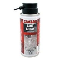 Simson Slot spray