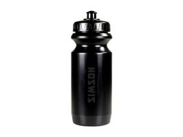 Simson bidon zwart 600ml verpakt afbeelding