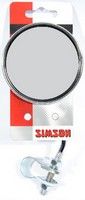 Simson spiegel klein afbeelding