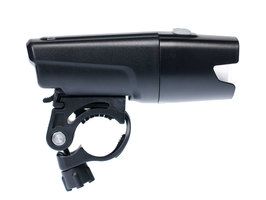 Simson koplamp bundle batterij 25 lux stuurbocht