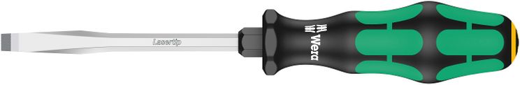 Wera schroevendraaier - zaagsnede | 1 x 5.5 x 100 mm afbeelding
