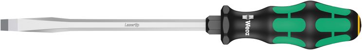 Wera schroevendraaier - zaagsnede | 1.6 x 10 x 175 mm afbeelding