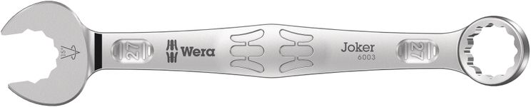 Wera steek- en ringsleutel - joker | 27 x 300 mm afbeelding