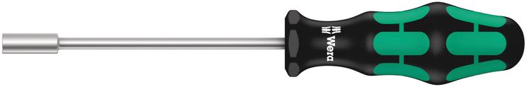 Wera dopschroevendraaier - 6 x 125 mm afbeelding