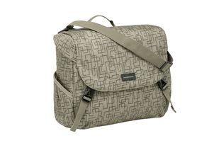 New Mondi joy fietstas - schoudertas - dames - sport - ivy walnut afbeelding