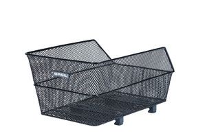Basil Mand cento zwart multisystem nx (wsl) afbeelding