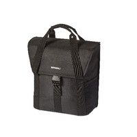 Basil Tas go enkel zwart 16l afbeelding