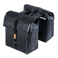 Basil tas dubbel urban dry tas mik