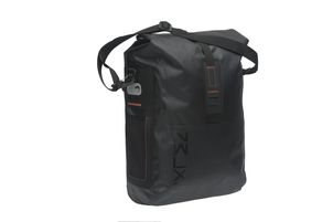 New looxs varo single zwart 20l - pakaftas afbeelding