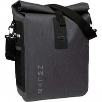 New looxs varo enkel grijs 20l afbeelding