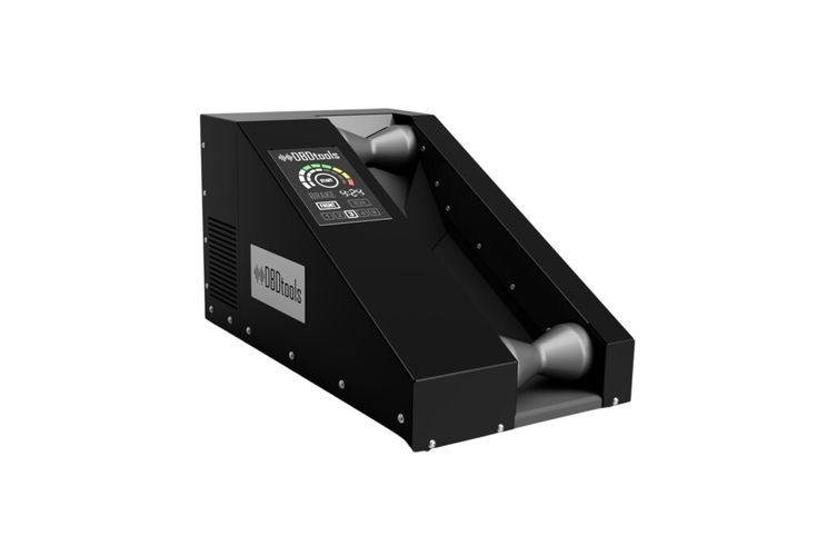 Dbdtools Inremmachine dbd-tools ollie-b