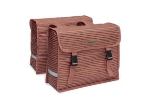 New tas fiori double nomi red afbeelding