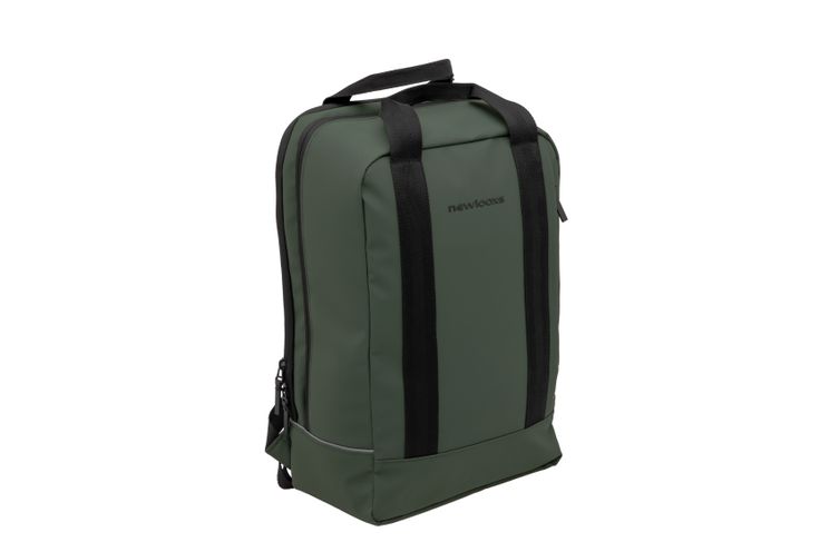 New Looxs rugtas nevada backpack | green afbeelding