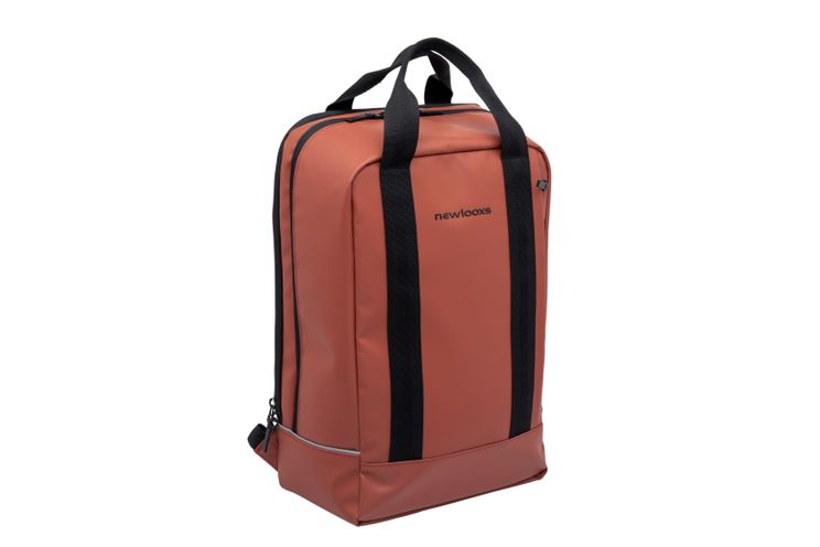 Rugtas New looxs Nevada Backpack | Rust