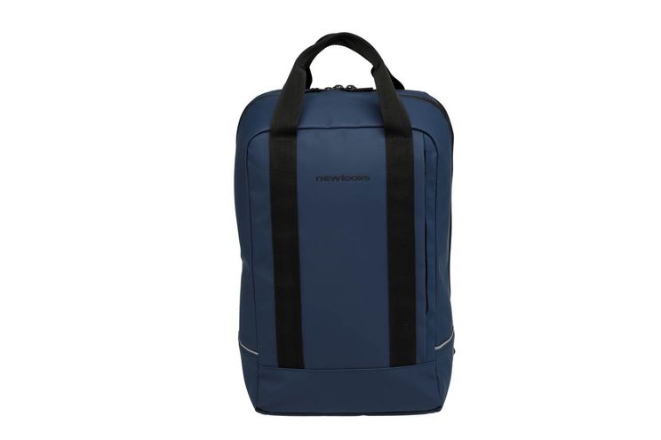 Newlooxs Rugzak new looxs nevada 20 liter 31 x 16 x 45 cm - donkerblauw afbeelding