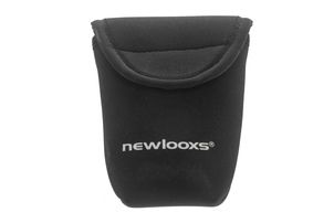 New Looxs displaytasje zwart