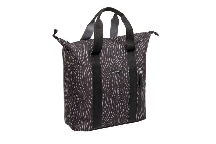New Looxs tas shopper kota alma | black afbeelding