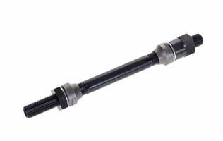 Shimano Achteras 146 mm campagnolo/ 8/9s zwart