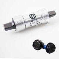 Trapas Fausto BSA | Aluminium | 68mm | 127mm