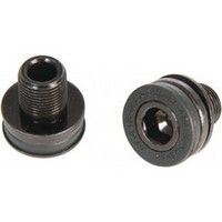 Trapasbout Isis M12 Per Set (2) afbeelding