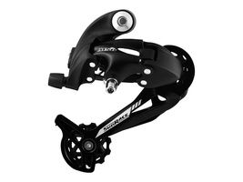 Sunrace a-derailleur m57 atb 7/8v inbus afbeelding