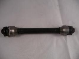 Cycplus Vooras hol cyclus 108mm lengte