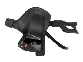 Sunrace Versteller dl-m503 8sp rechts