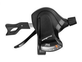 Sunrace Versteller dl-m500 3sp links