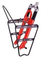 Massload lowrider alu cl-890f, mat-zwart afbeelding