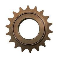 Vinty Freewheel 18-tands full-ball, enkelvoudig afbeelding