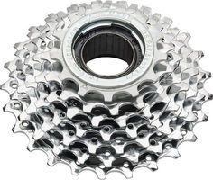 Sunrace freewheel 7-fit 13-25 afbeelding