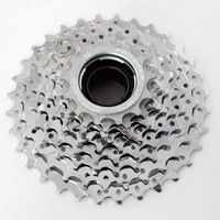 Sunrace freewheel 9v 13-32t mfe90 9cu blister afbeelding
