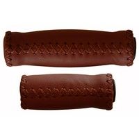 Velo fietsketting slot 92/127mm bruin